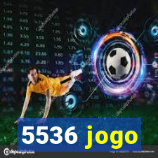 5536 jogo