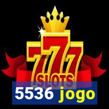 5536 jogo