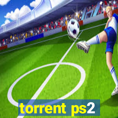 torrent ps2