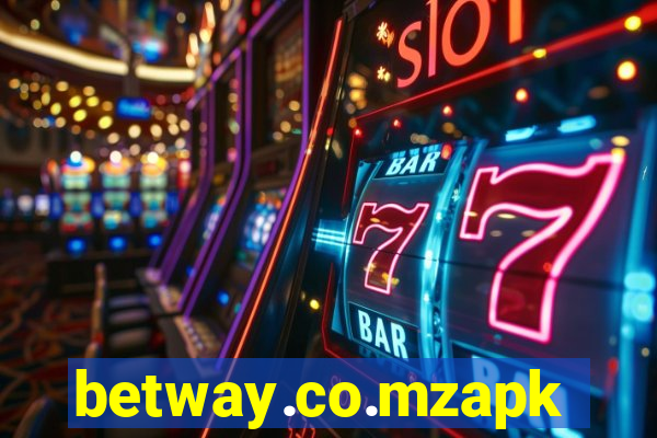 betway.co.mzapk