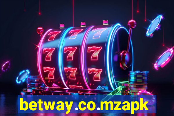 betway.co.mzapk