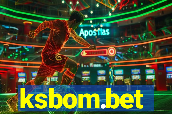 ksbom.bet