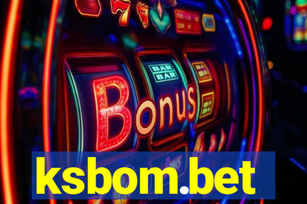 ksbom.bet