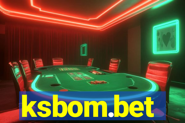 ksbom.bet