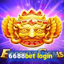 6688bet login