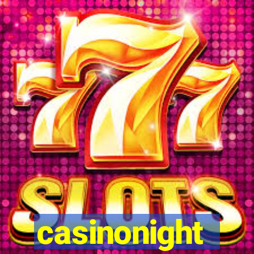 casinonight