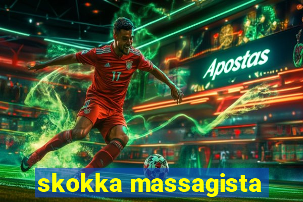 skokka massagista