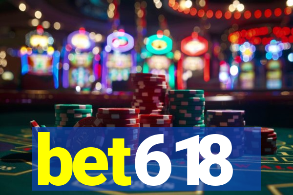 bet618