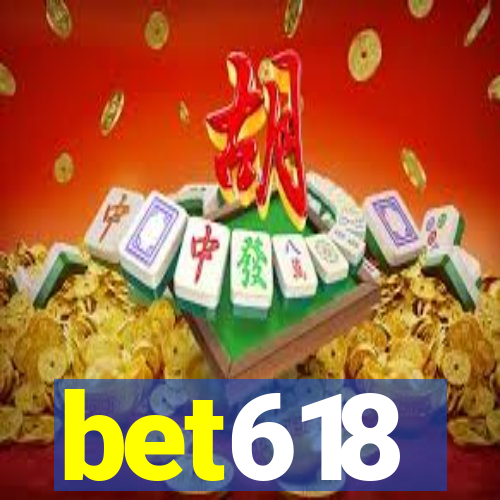 bet618