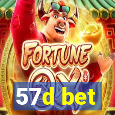 57d bet