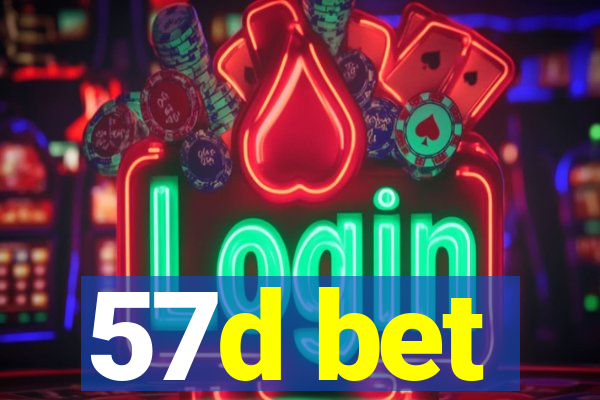 57d bet