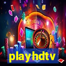 playhdtv