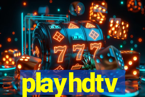 playhdtv