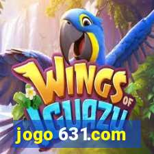 jogo 631.com