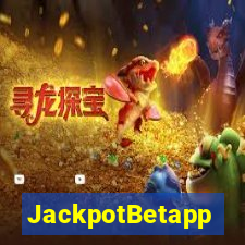 JackpotBetapp