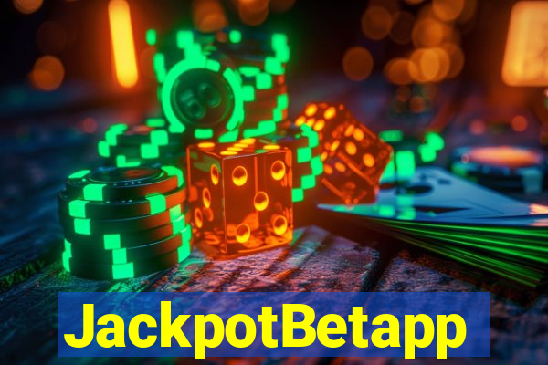 JackpotBetapp