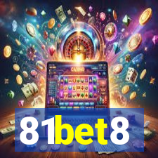 81bet8