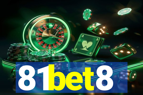 81bet8