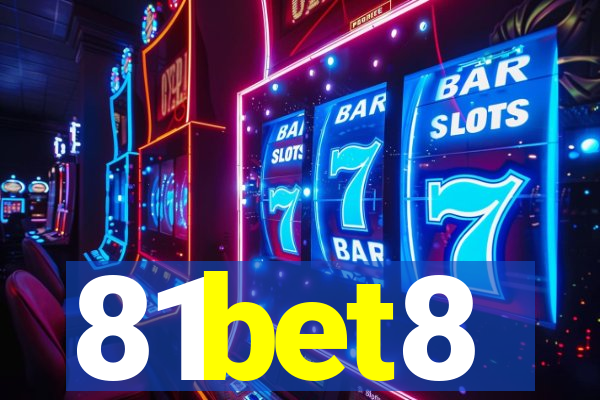 81bet8