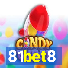 81bet8