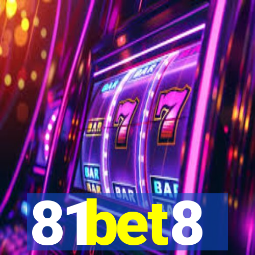 81bet8