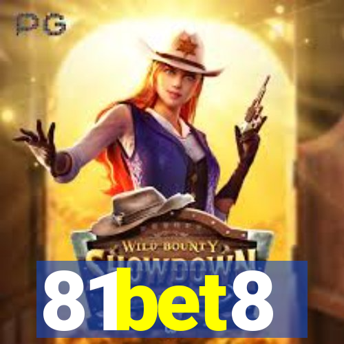 81bet8