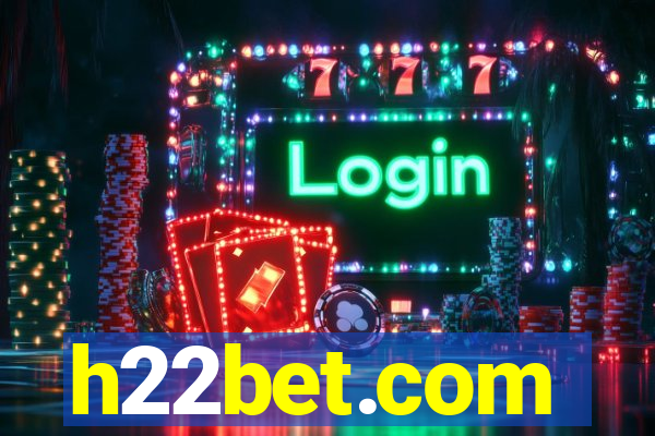 h22bet.com