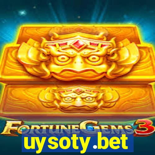 uysoty.bet