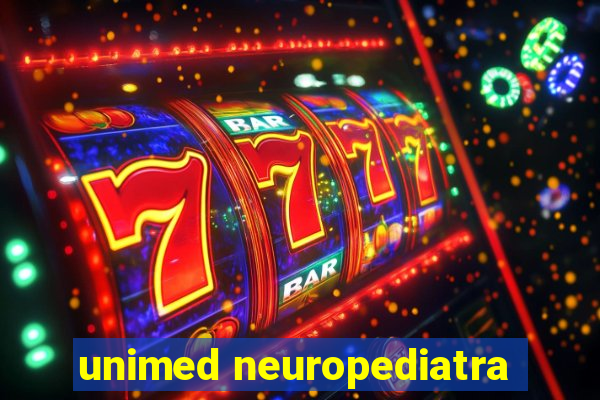 unimed neuropediatra