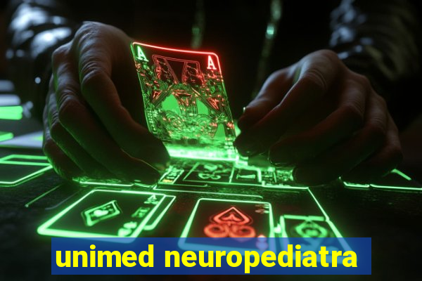 unimed neuropediatra