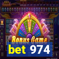 bet 974