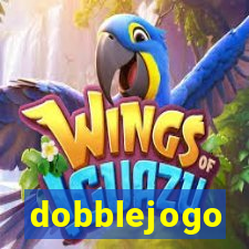 dobblejogo