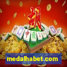 medalhabet.com