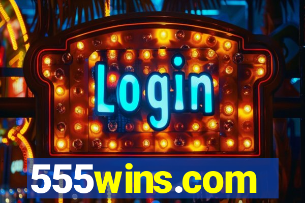 555wins.com