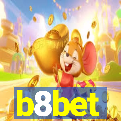 b8bet