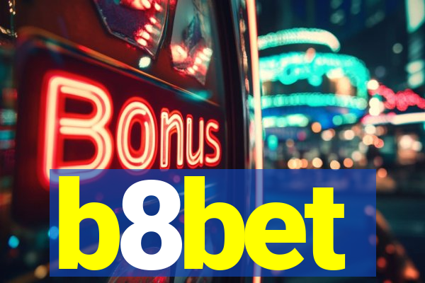 b8bet