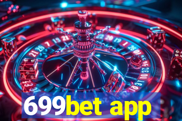 699bet app