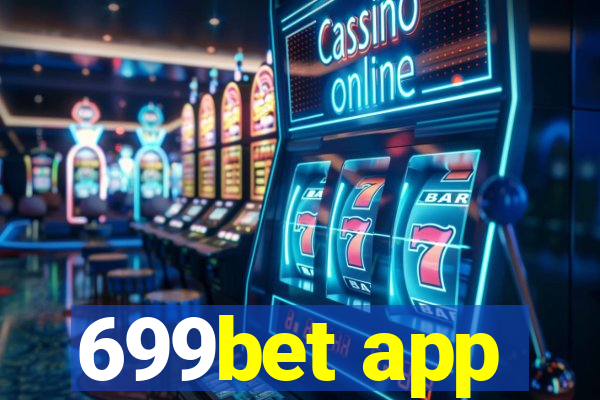 699bet app