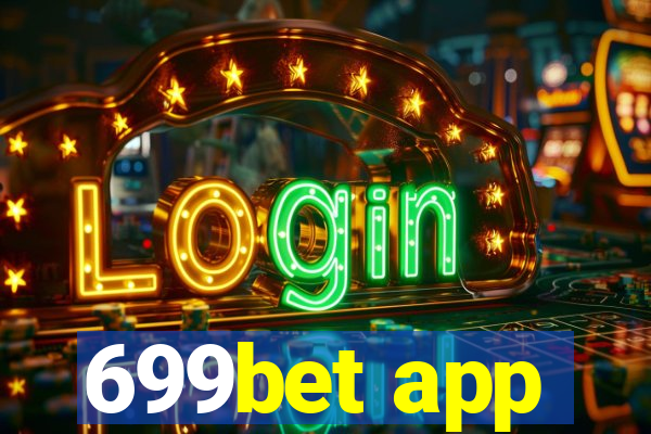 699bet app