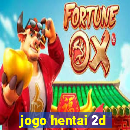 jogo hentai 2d