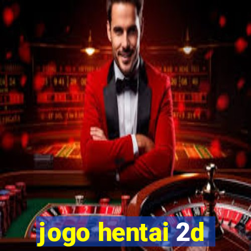 jogo hentai 2d