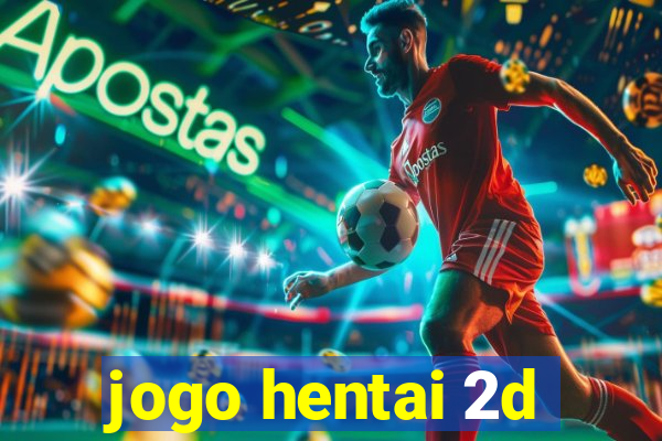 jogo hentai 2d