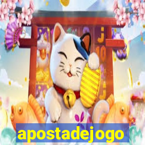 apostadejogo