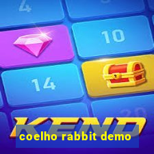 coelho rabbit demo