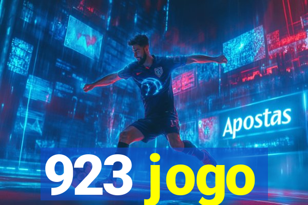 923 jogo