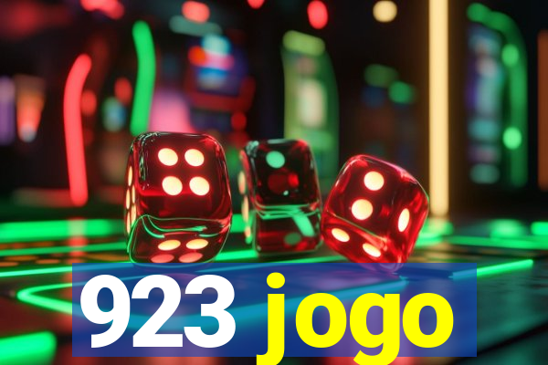 923 jogo