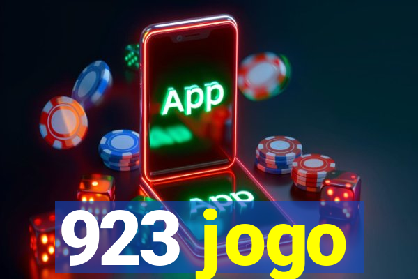 923 jogo