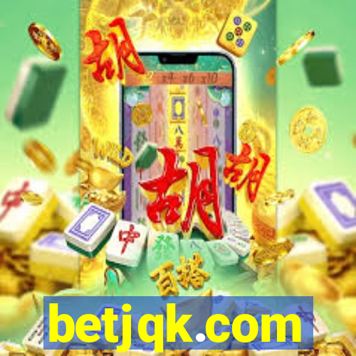 betjqk.com