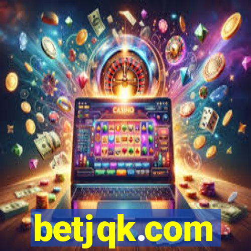 betjqk.com