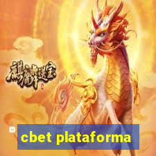 cbet plataforma